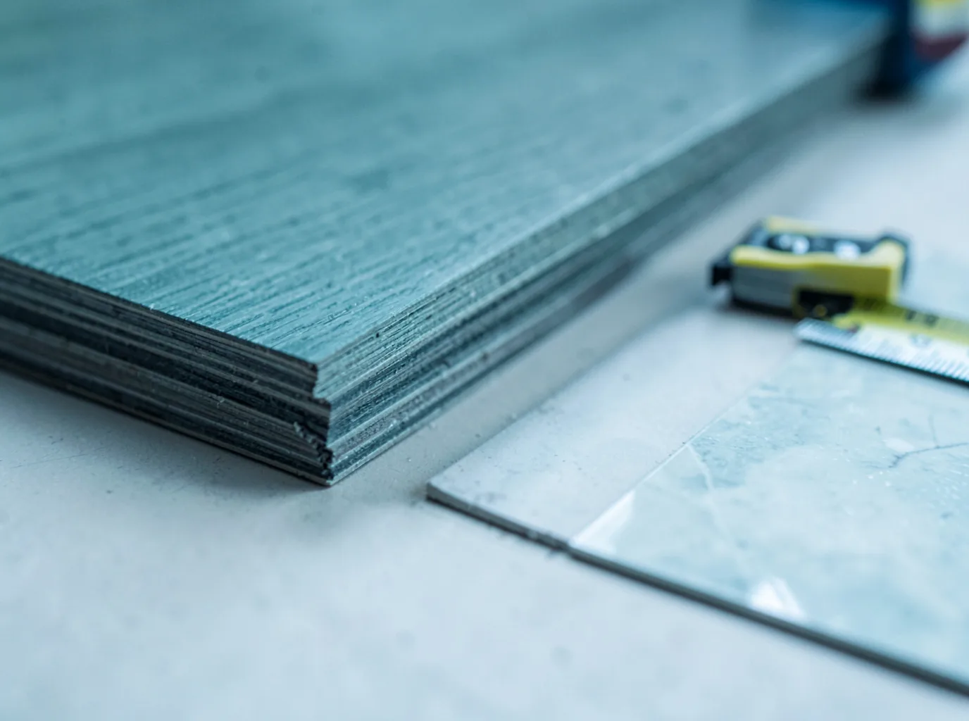 Luxury Vinyl Plank Installation Port Orchard, WA FAQs